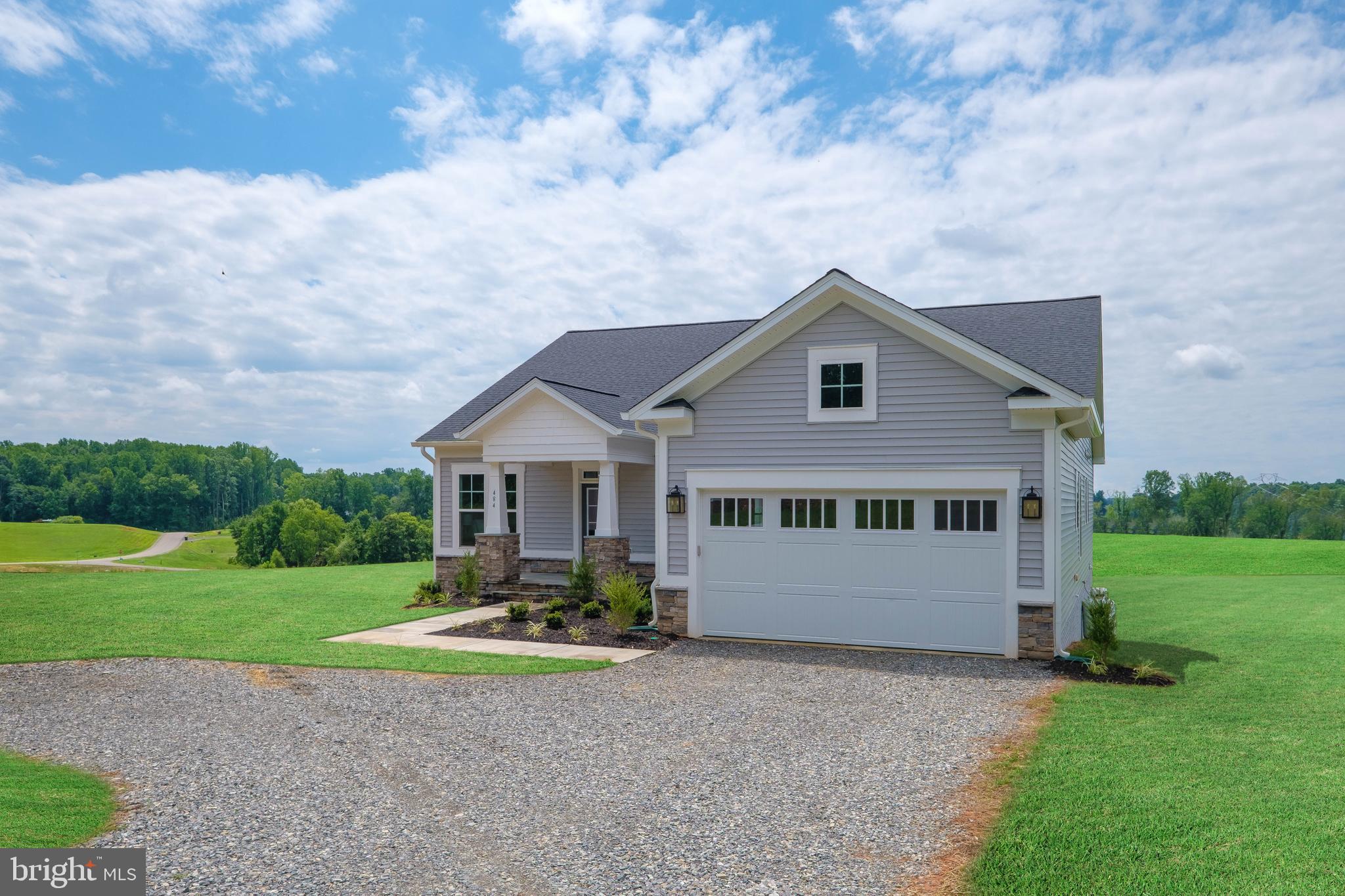 110 ROCK ISLAND RIDGE