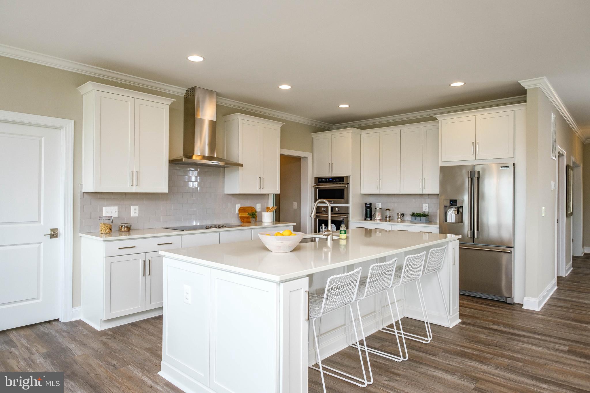 110 ROCK ISLAND RIDGE