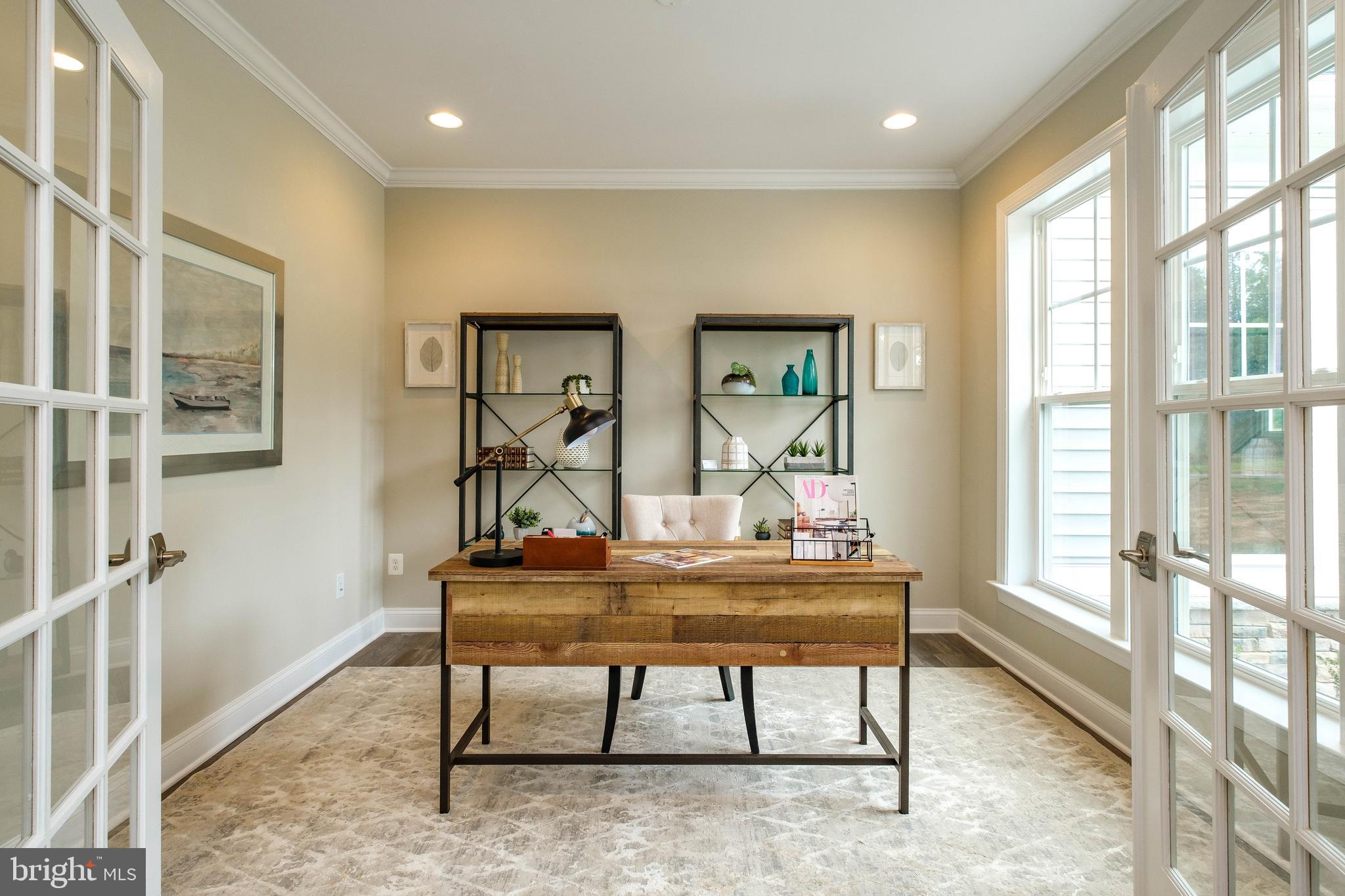 110 ROCK ISLAND RIDGE