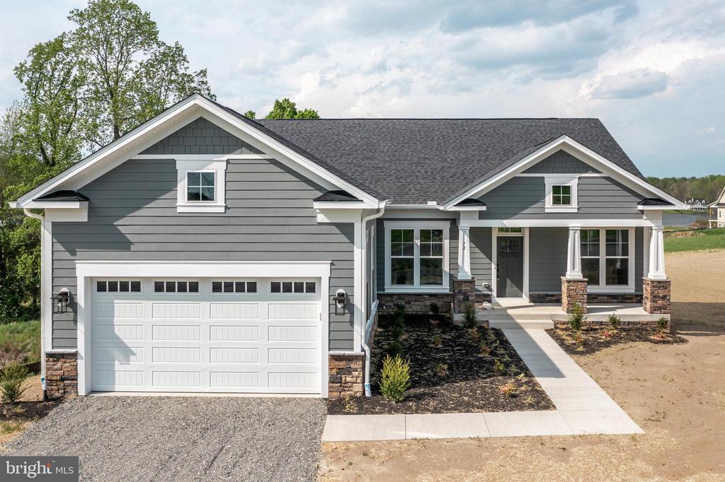 165 ROCK ISLAND RIDGE