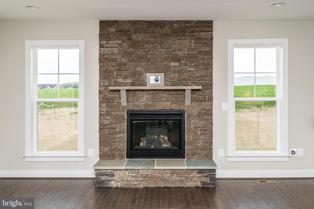 165 ROCK ISLAND RIDGE