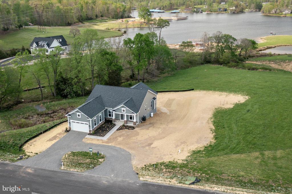 165 ROCK ISLAND RIDGE