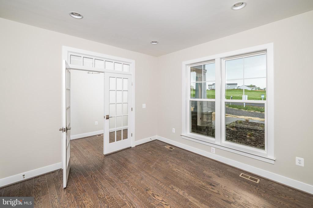 165 ROCK ISLAND RIDGE