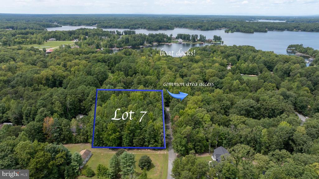 Lot 7 HICKORY LANE