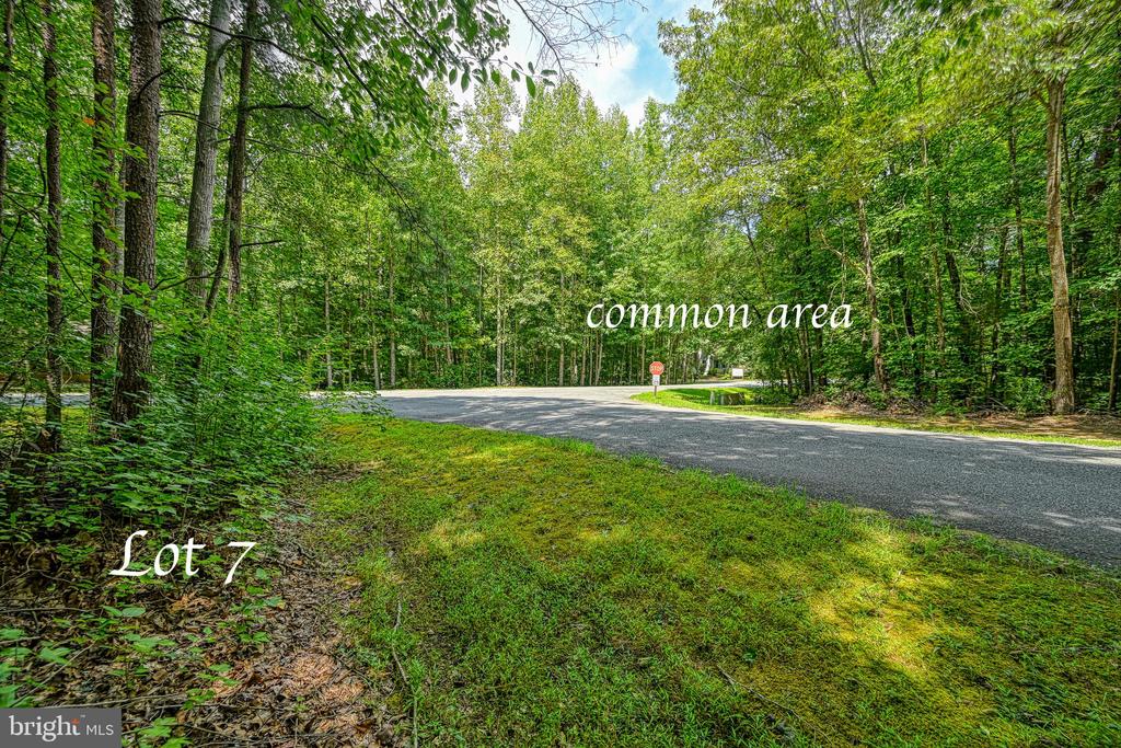 Lot 7 HICKORY LANE
