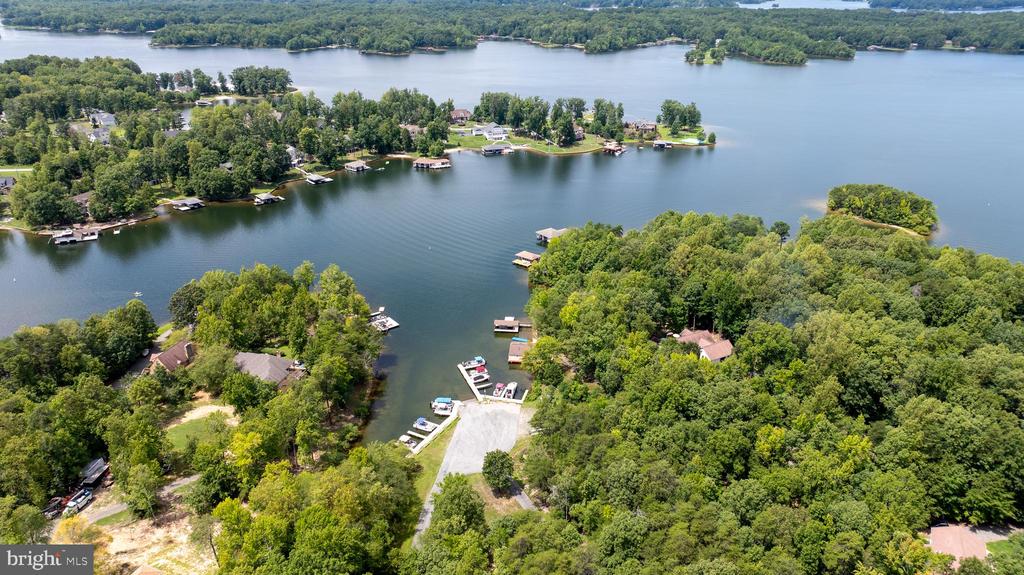 Lot 7 HICKORY LANE