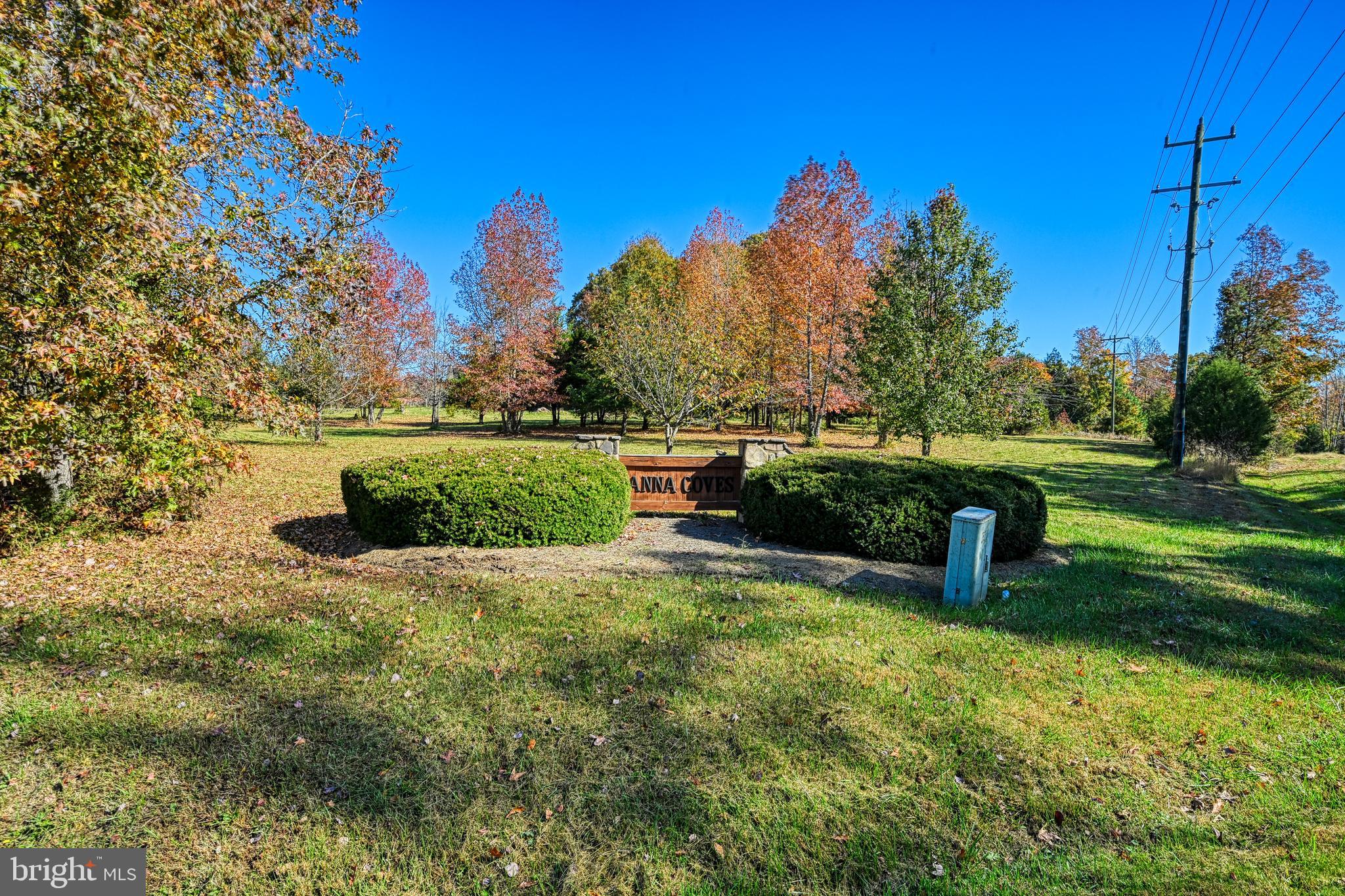 Lot 104 ANNA COVES BOULEVARD