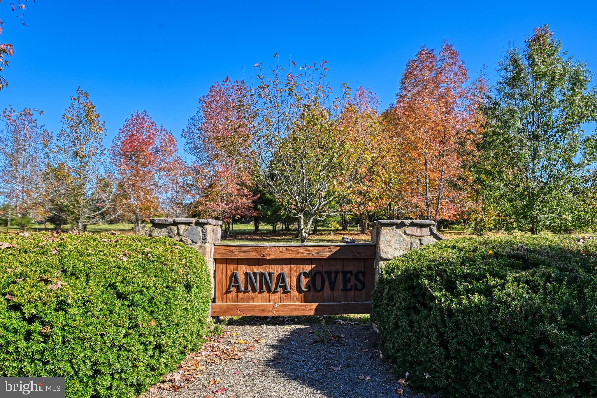 Lot 104 ANNA COVES BOULEVARD