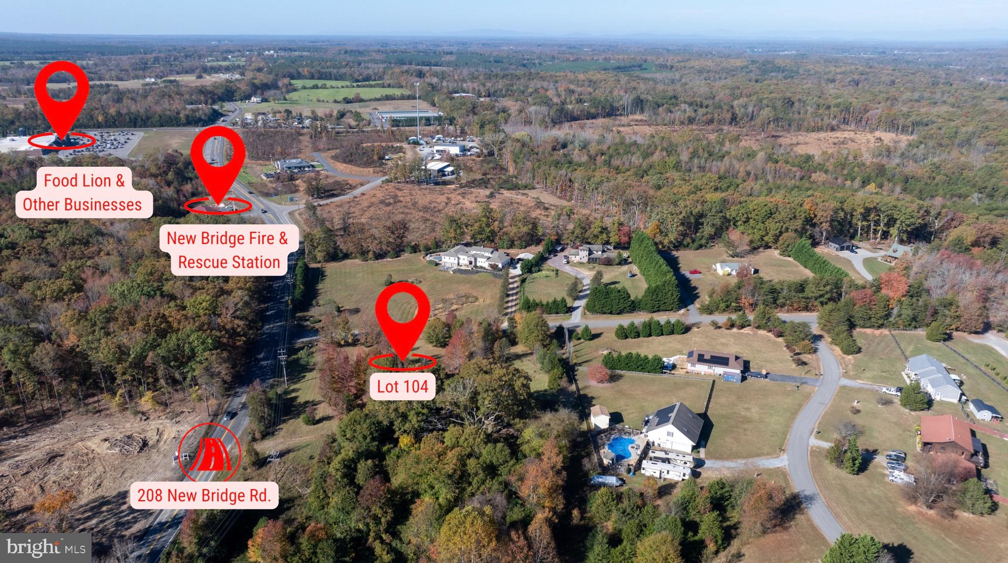 Lot 104 ANNA COVES BOULEVARD