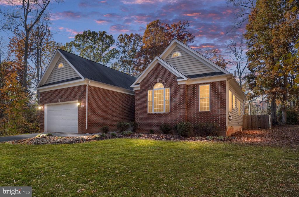 139 OAK HAVEN DRIVE