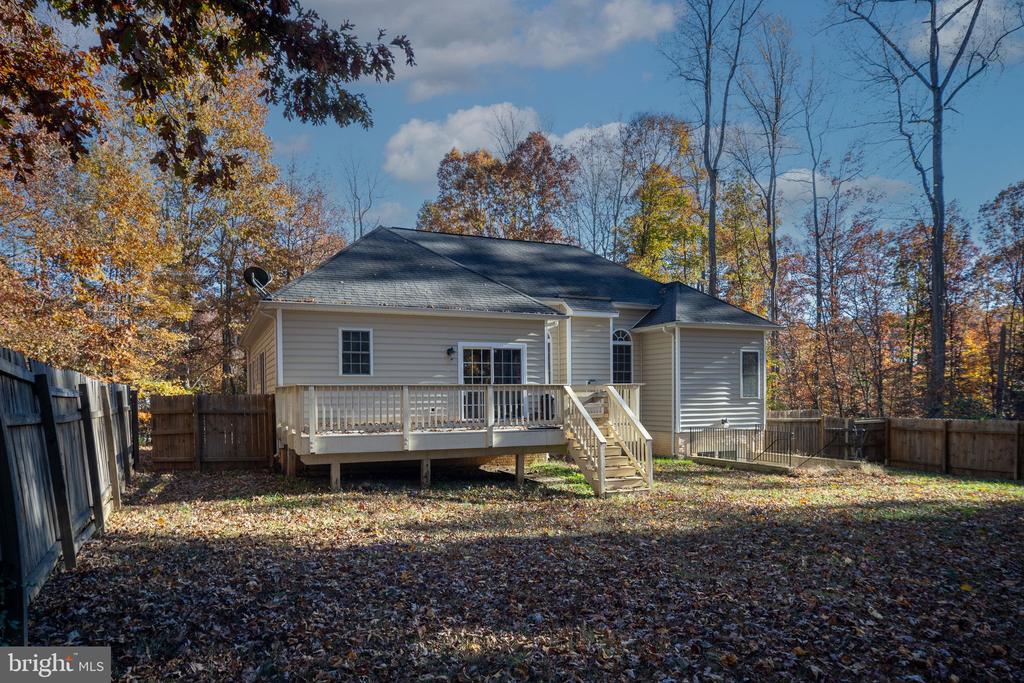 139 OAK HAVEN DRIVE