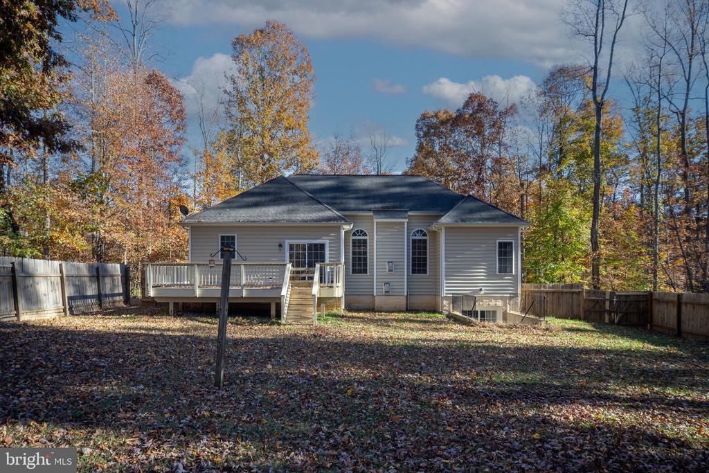 139 OAK HAVEN DRIVE