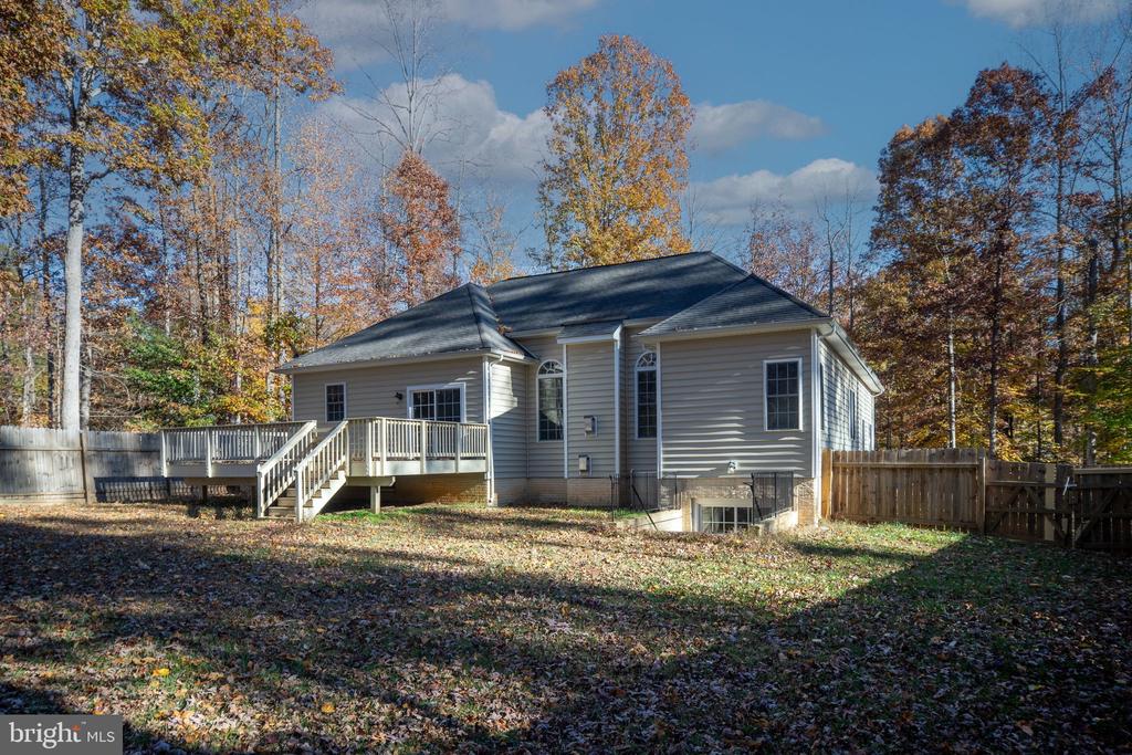 139 OAK HAVEN DRIVE
