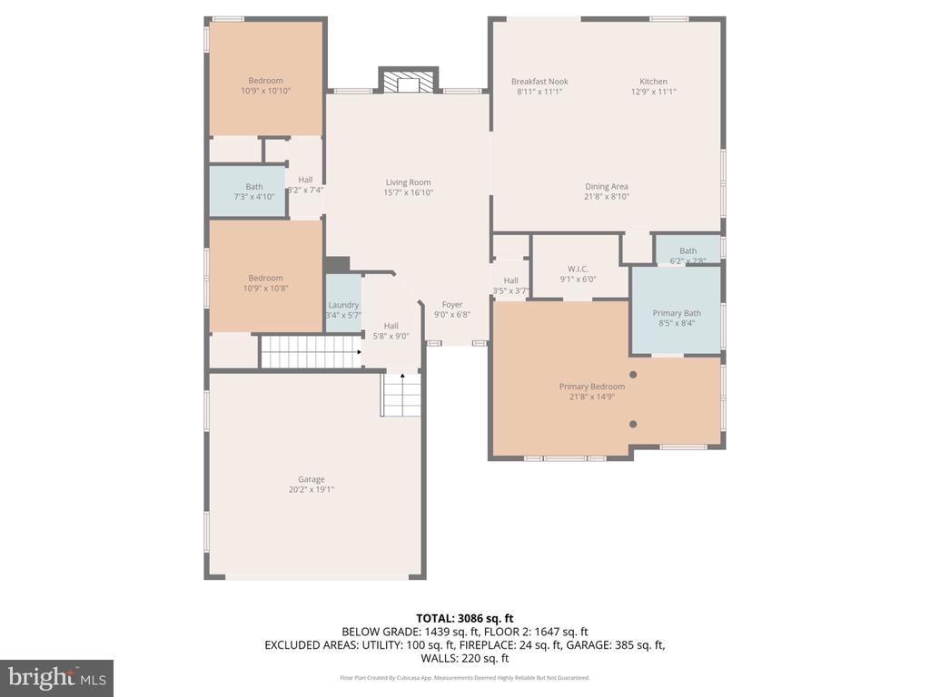 139 OAK HAVEN DRIVE
