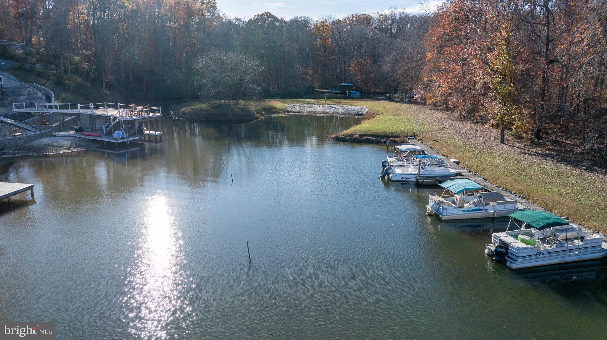 Lot 41 DEERFIELD PLACE