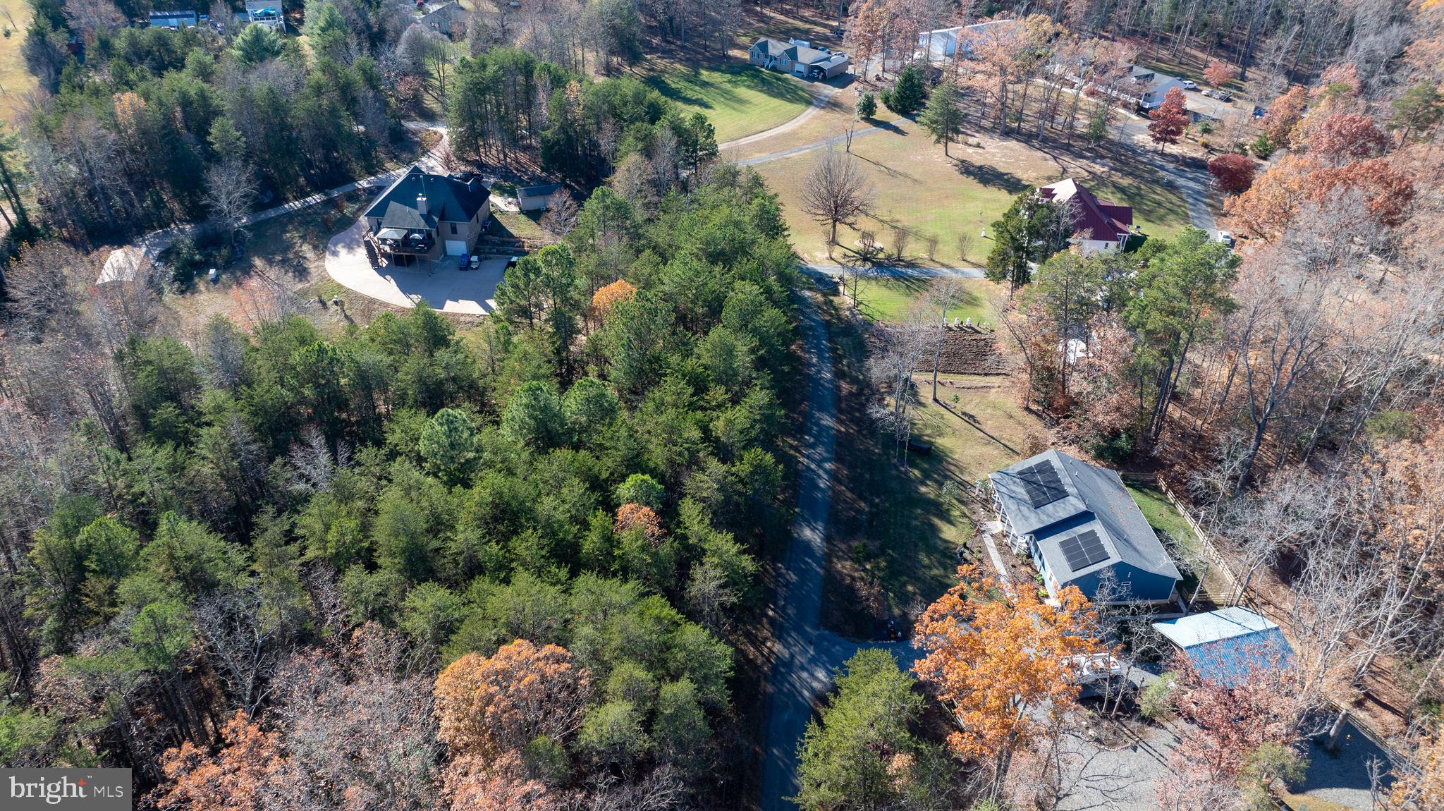 Lot 41 DEERFIELD PLACE