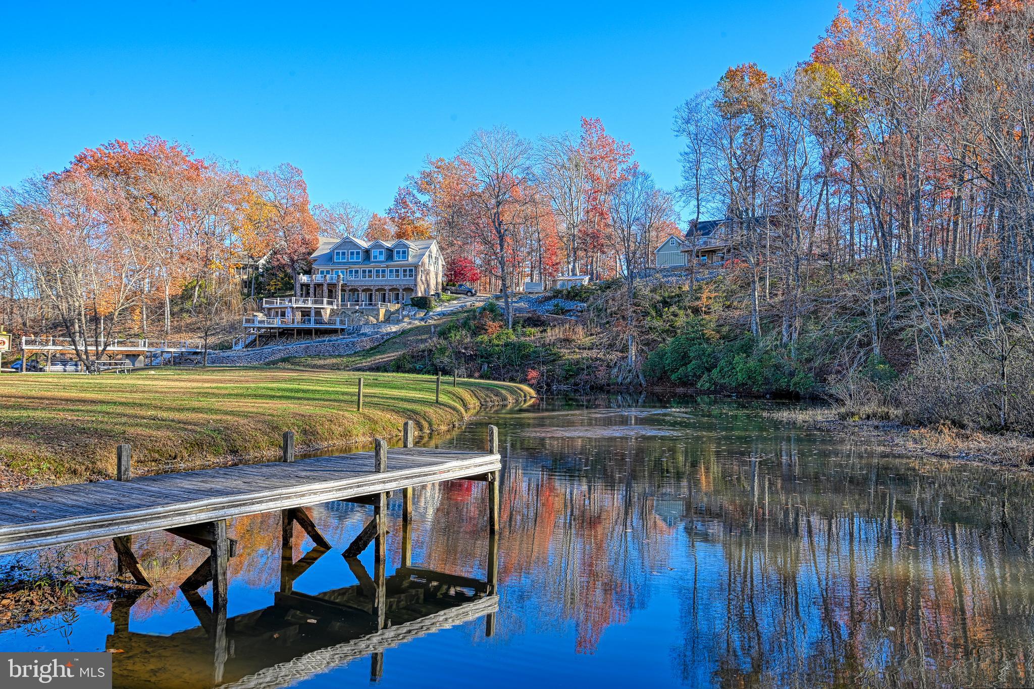 Lot 41 DEERFIELD PLACE