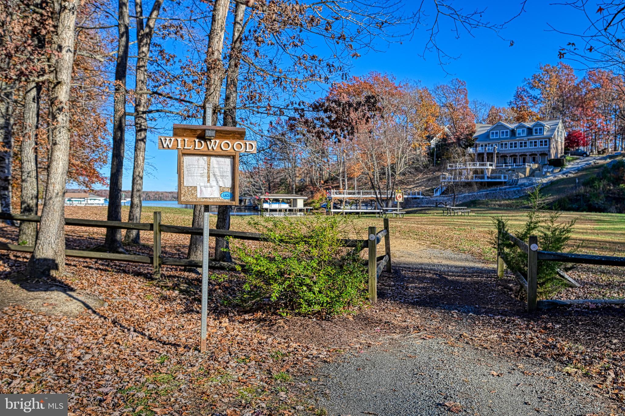 Lot 41 DEERFIELD PLACE