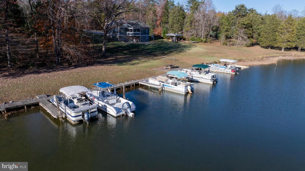 Lot 41 DEERFIELD PLACE