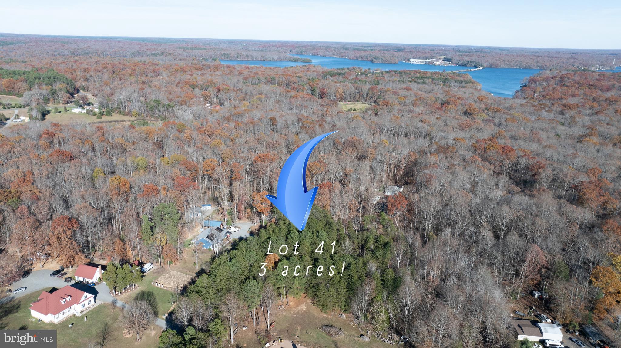 Lot 41 DEERFIELD PLACE