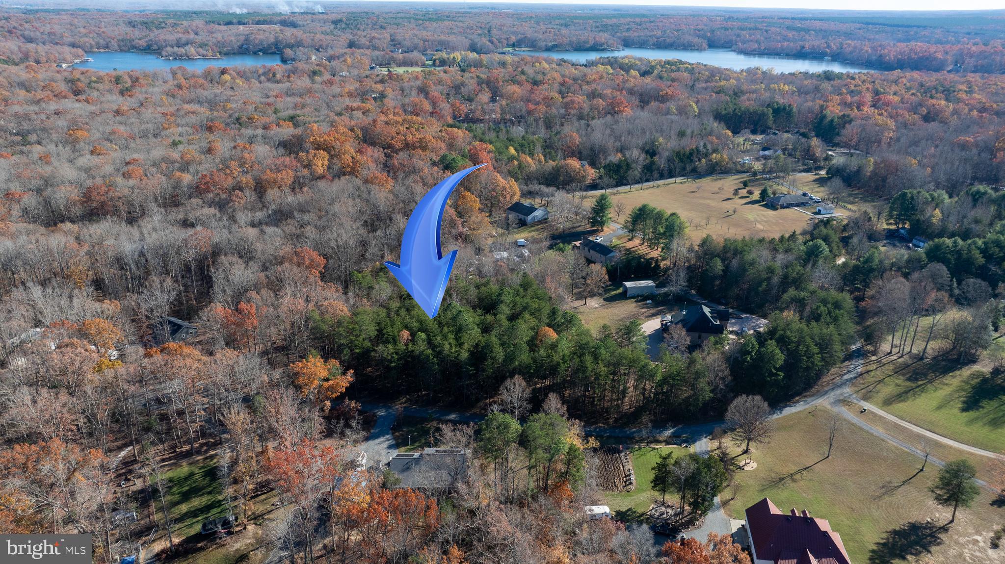 Lot 41 DEERFIELD PLACE