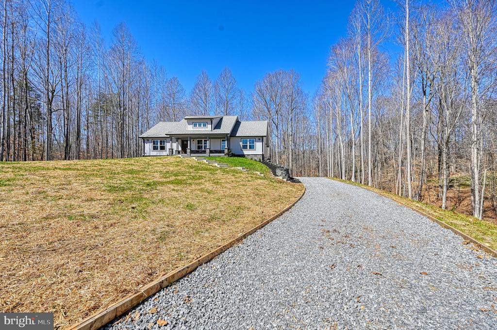 559 OVERTON ROAD