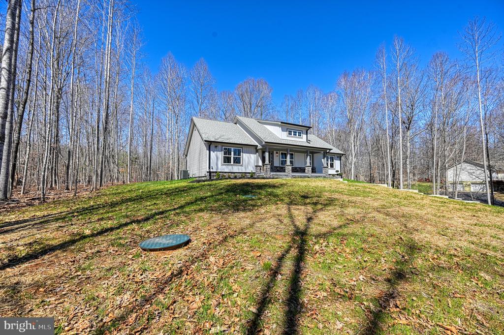 559 OVERTON ROAD