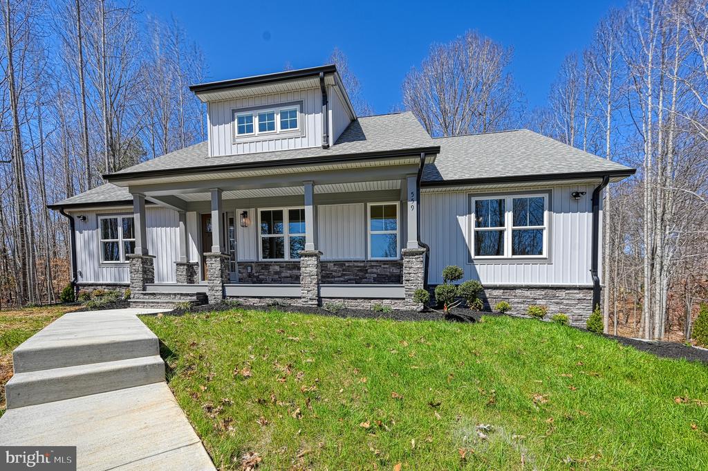 559 OVERTON ROAD