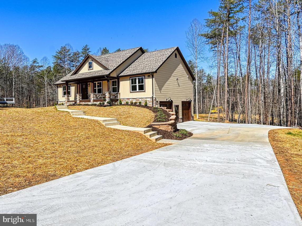 2143 PEACH GROVE RD.