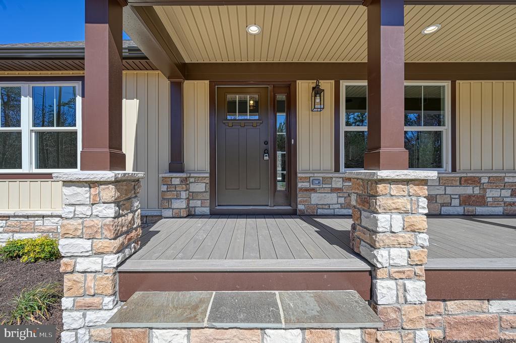 2143 PEACH GROVE RD.
