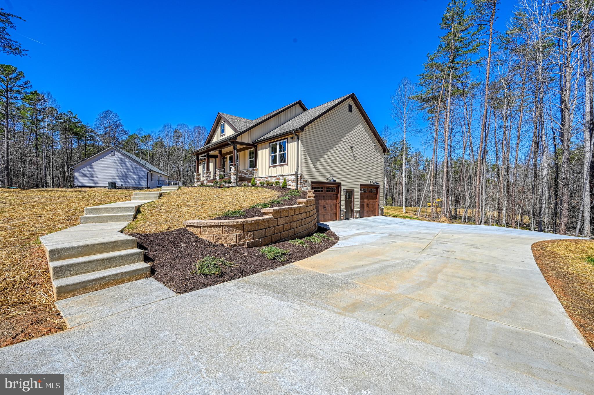 2143 PEACH GROVE RD.