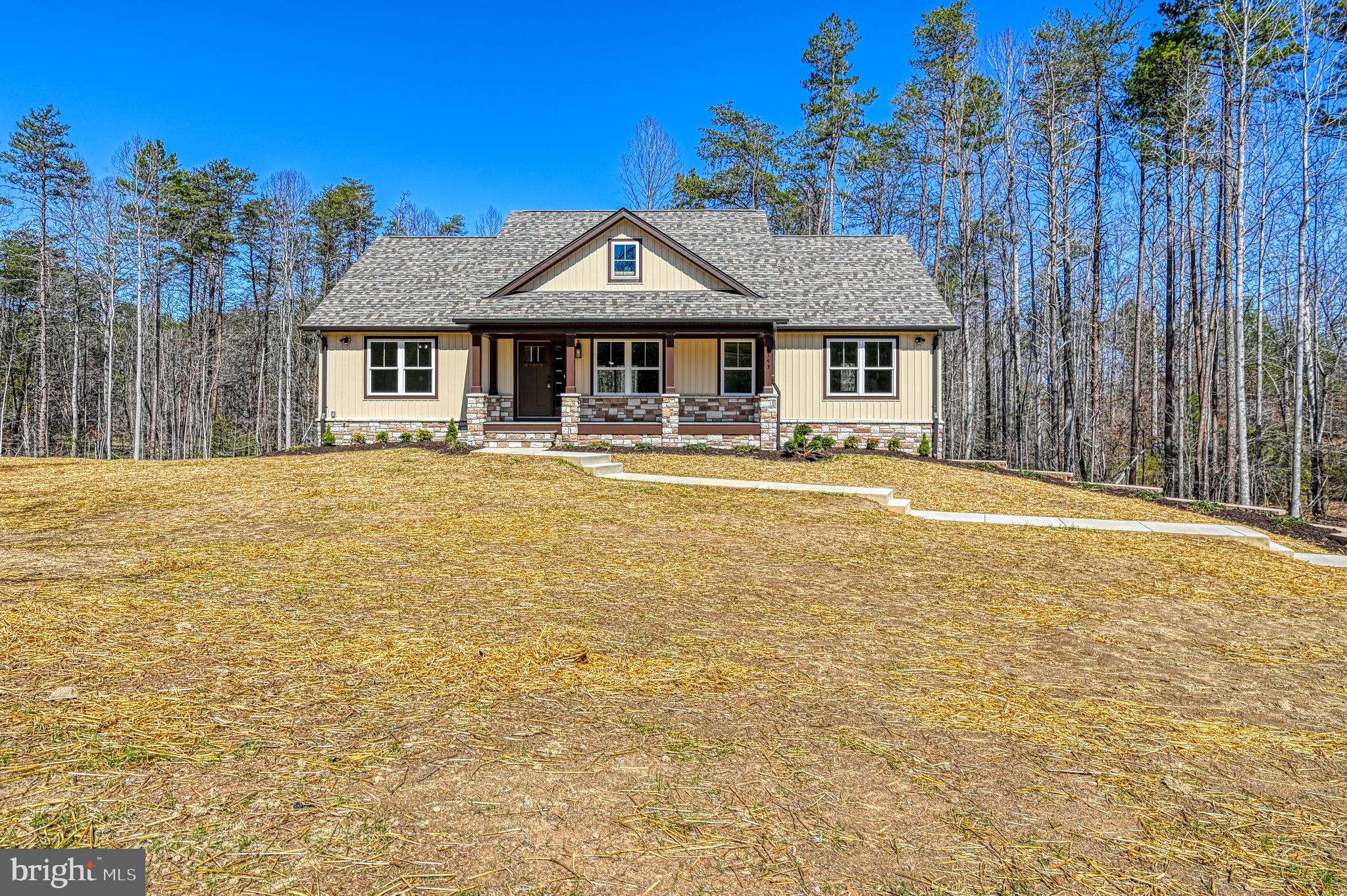 2143 PEACH GROVE RD.