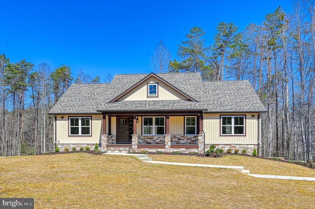 2143 PEACH GROVE RD.