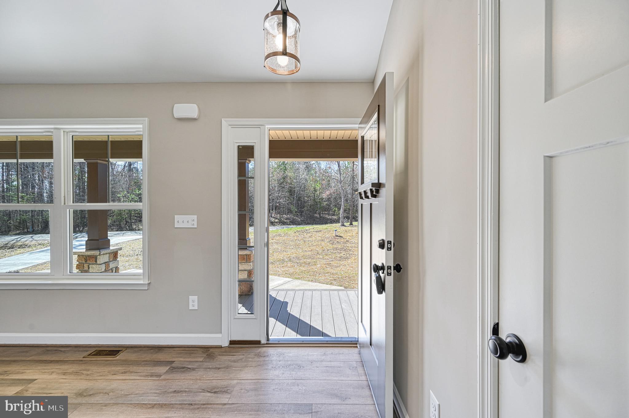 2143 PEACH GROVE RD.