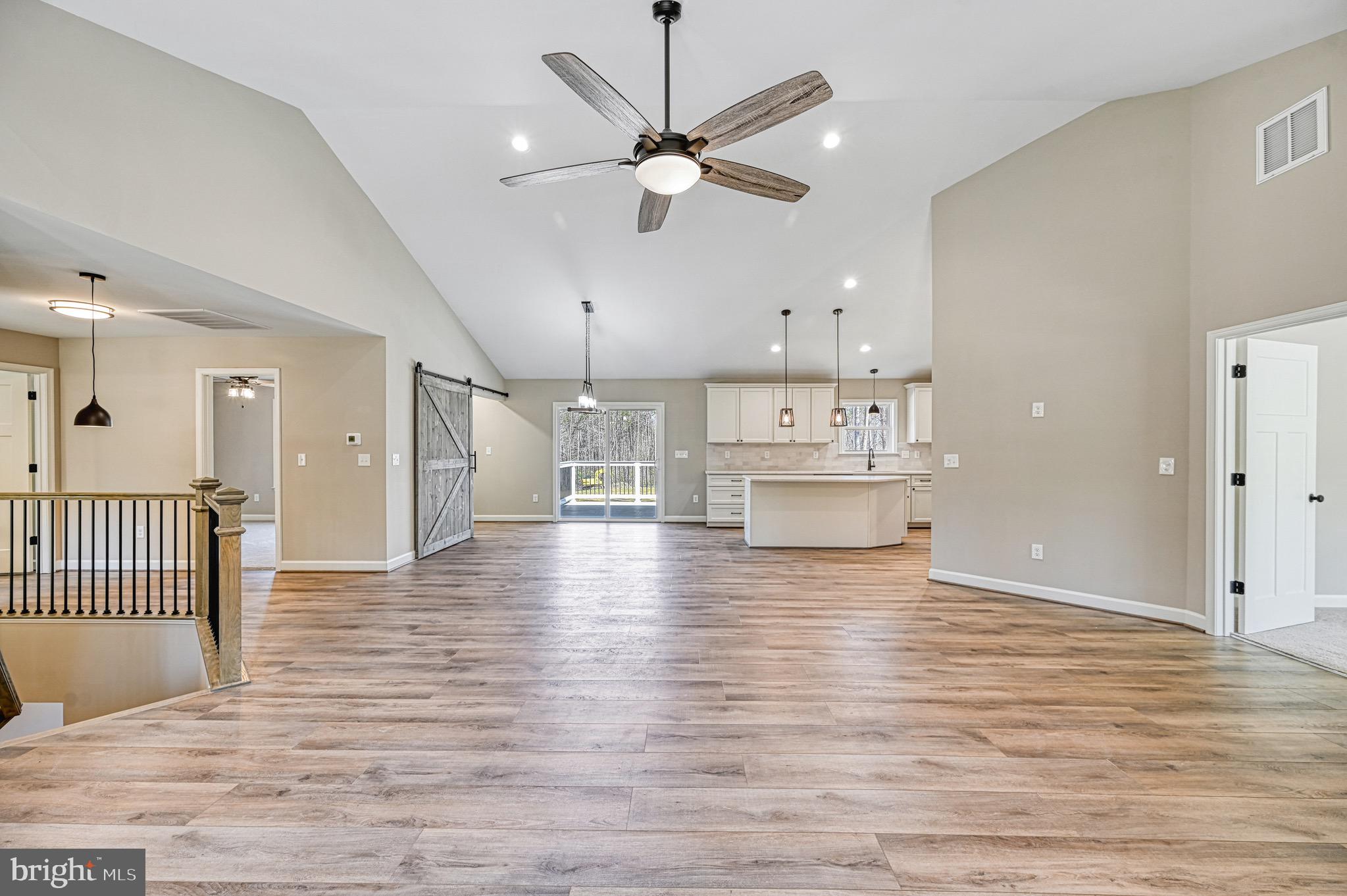 2143 PEACH GROVE RD.