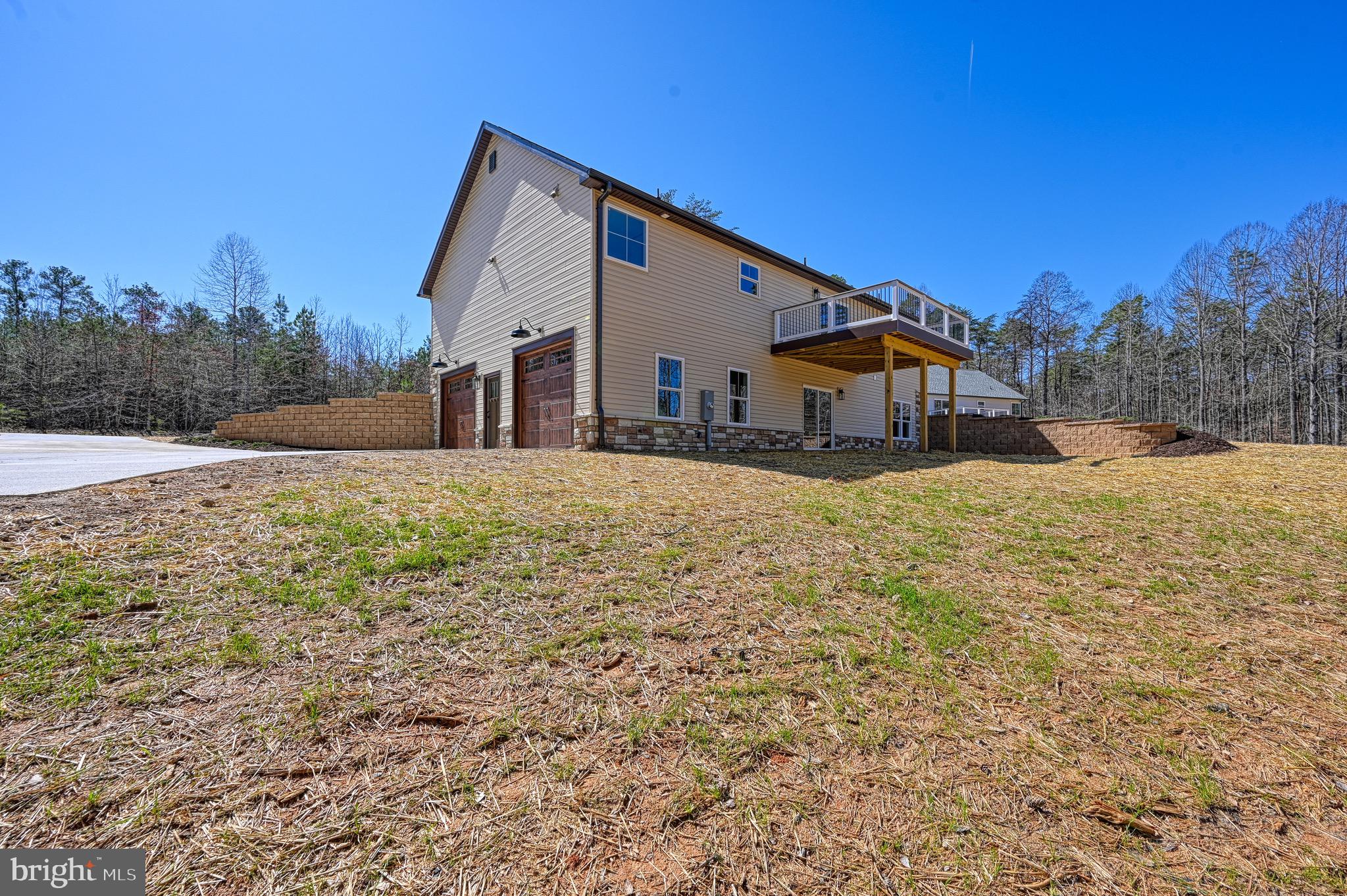 2143 PEACH GROVE RD.