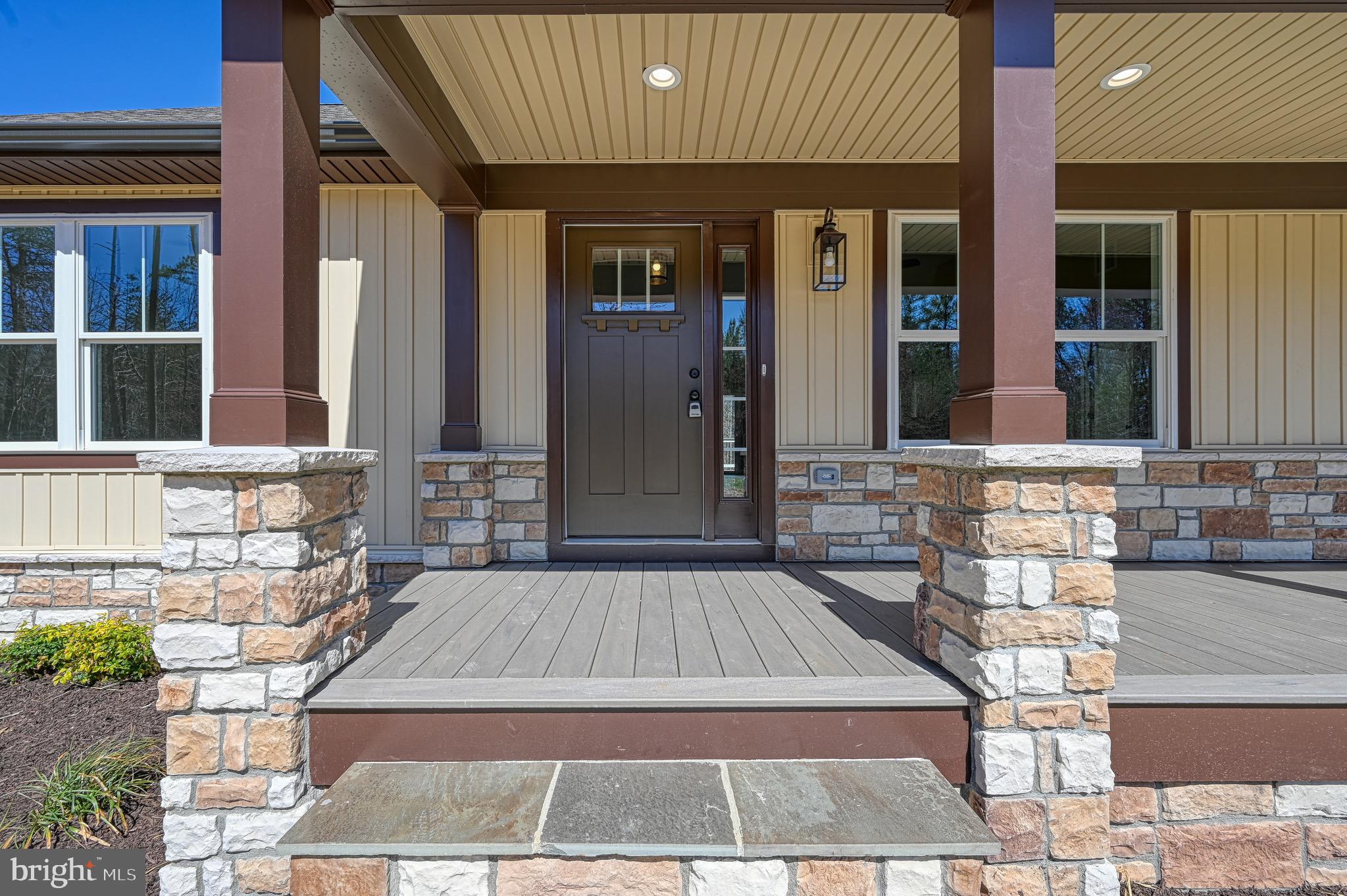 2143 PEACH GROVE RD.