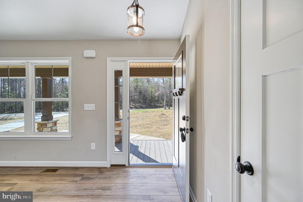 2143 PEACH GROVE RD.