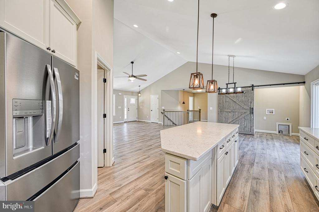 2143 PEACH GROVE RD.