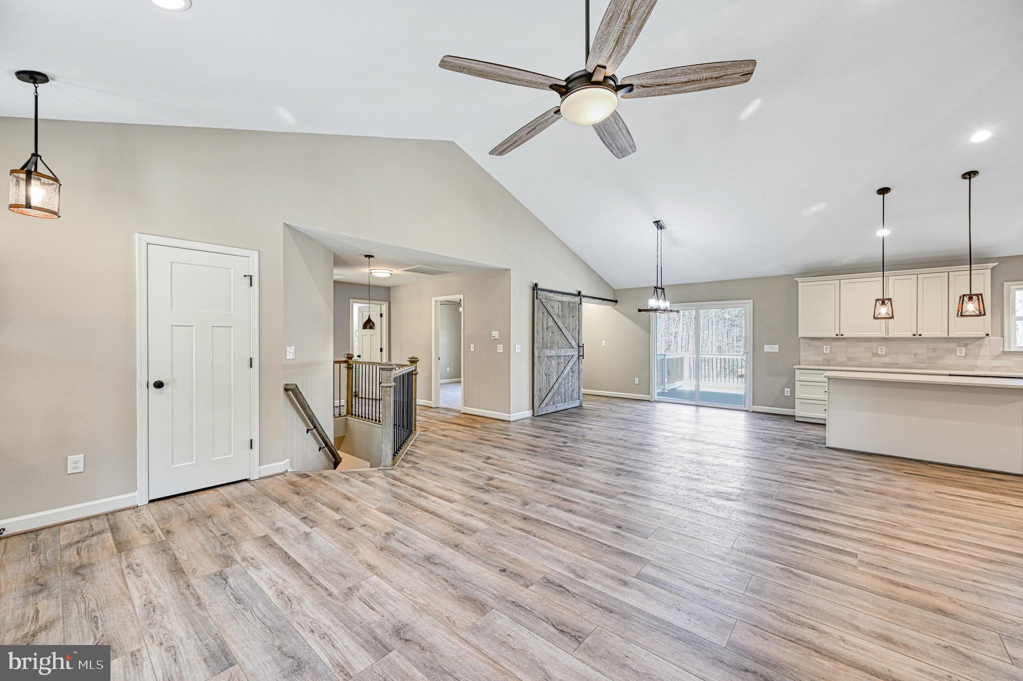 2143 PEACH GROVE RD.