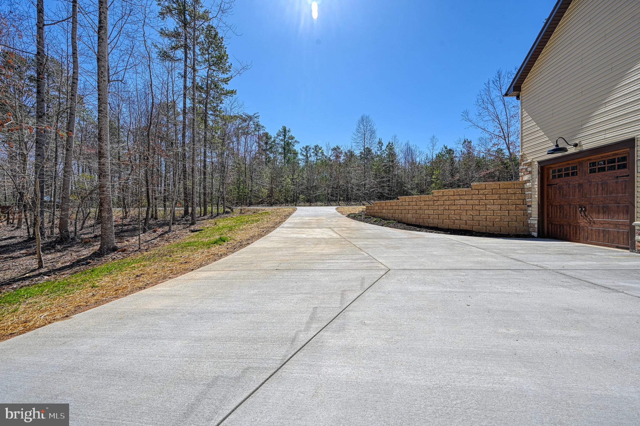 2143 PEACH GROVE RD.