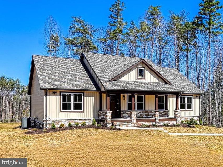 2143 PEACH GROVE RD.