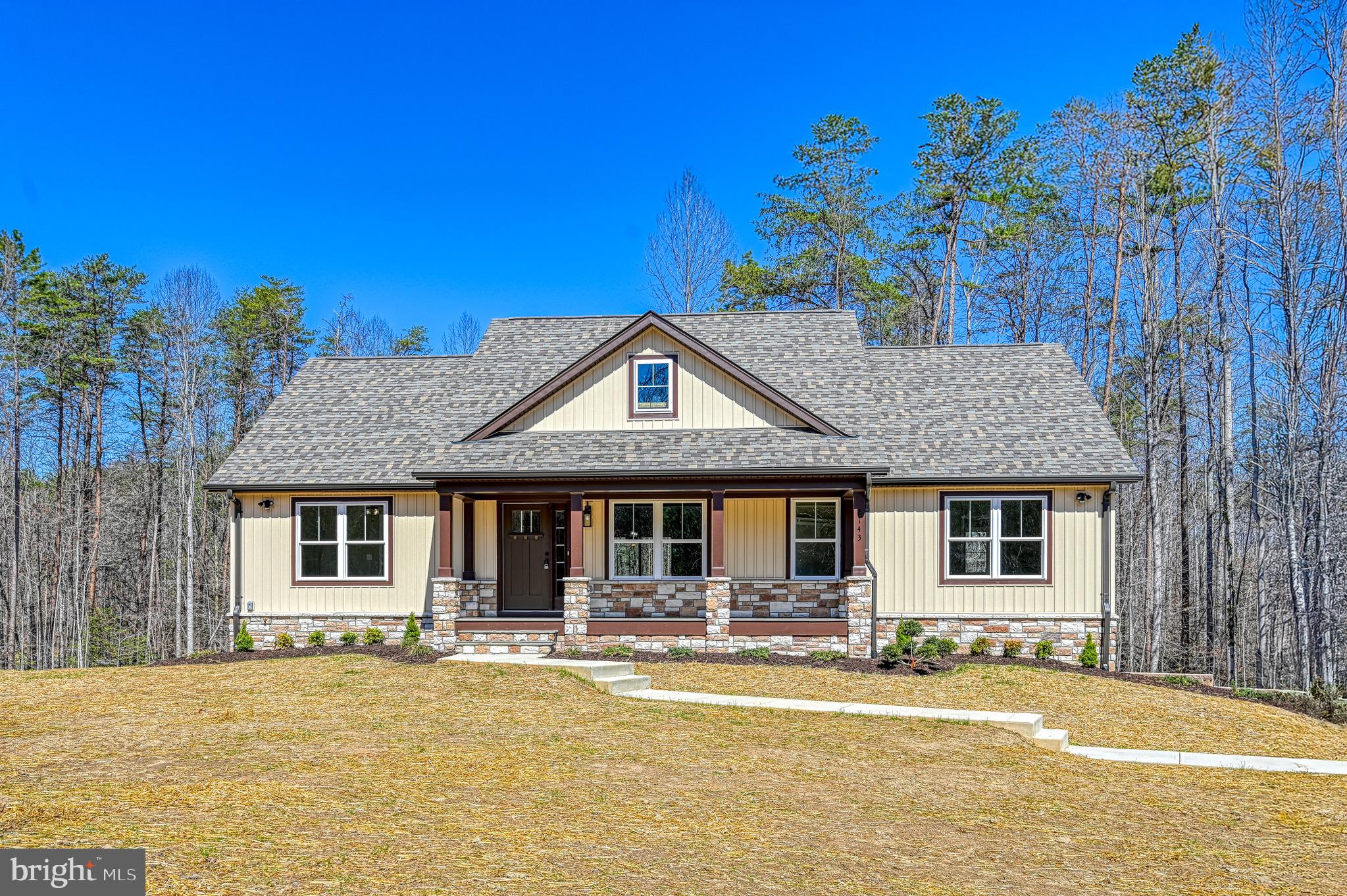 2143 PEACH GROVE RD.