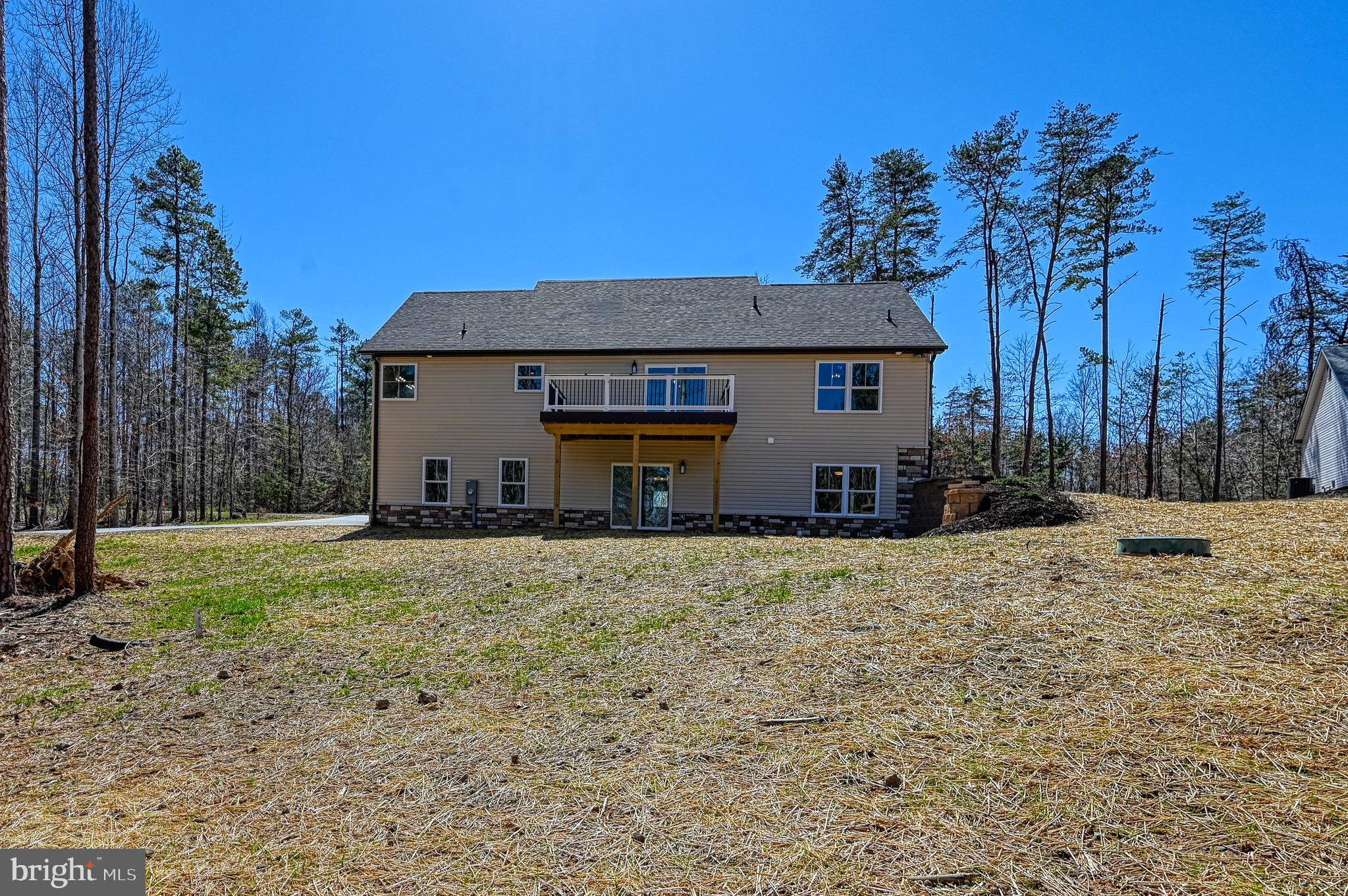 2143 PEACH GROVE RD.