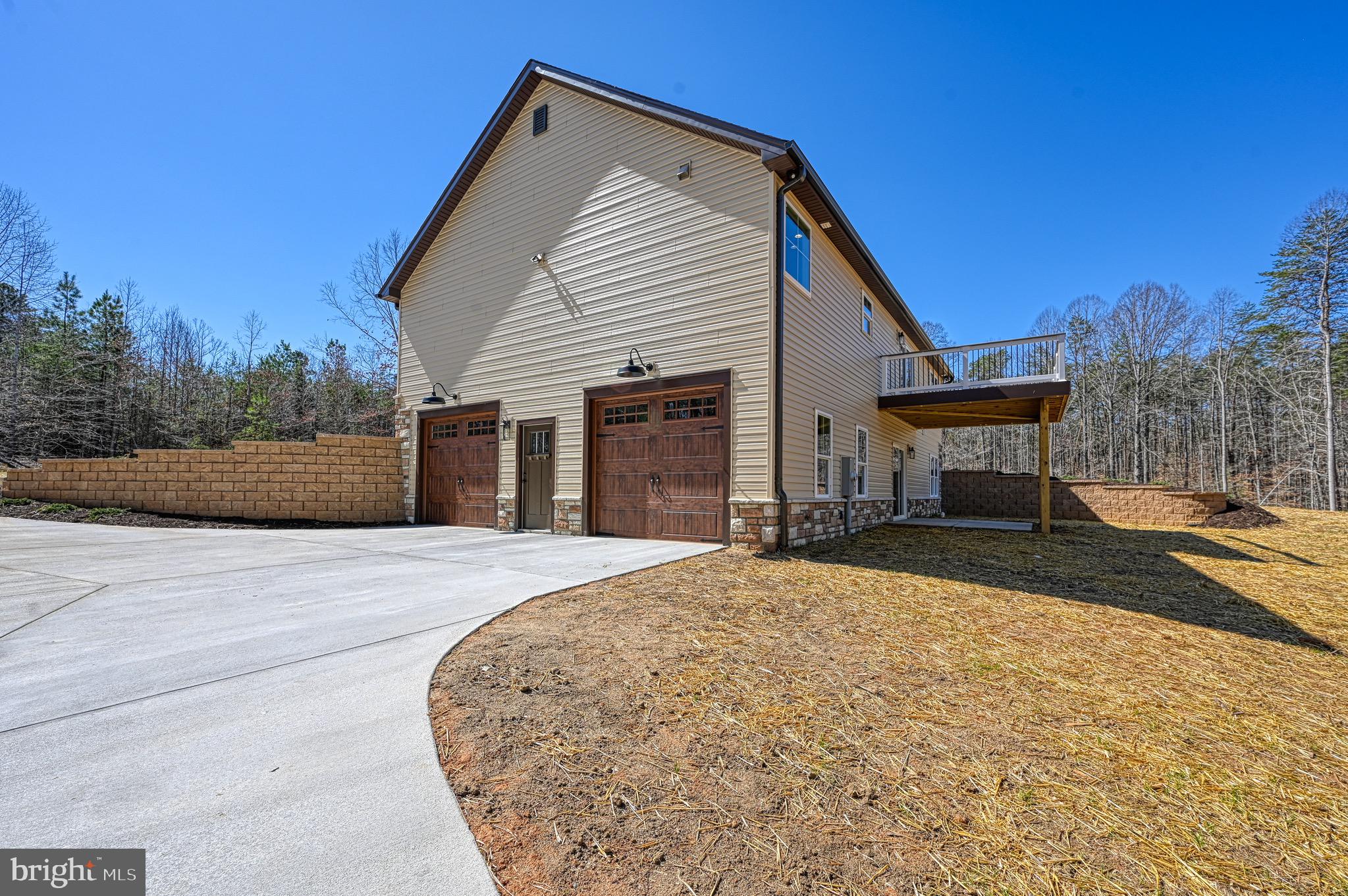 2143 PEACH GROVE RD.