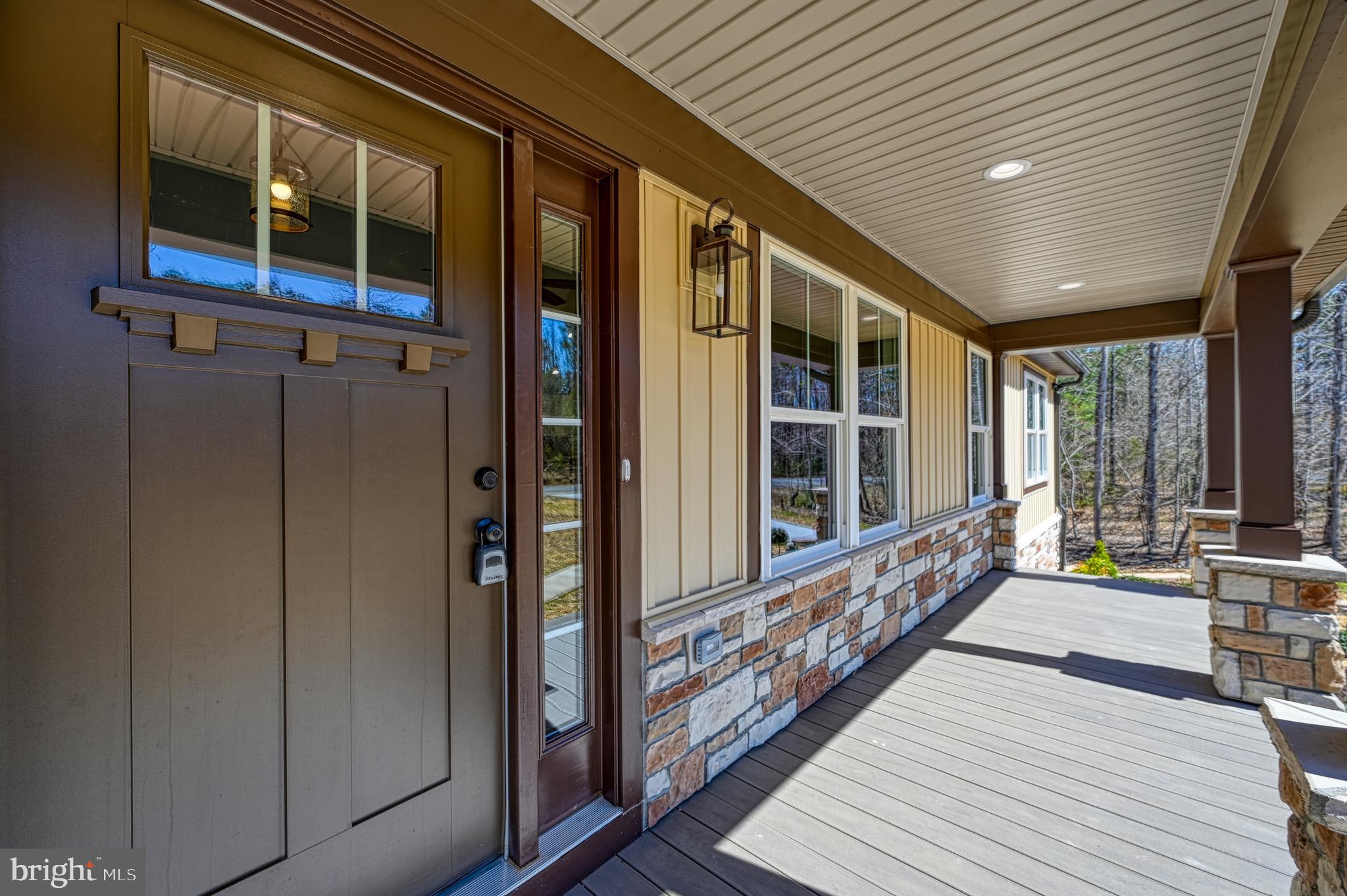 2143 PEACH GROVE RD.