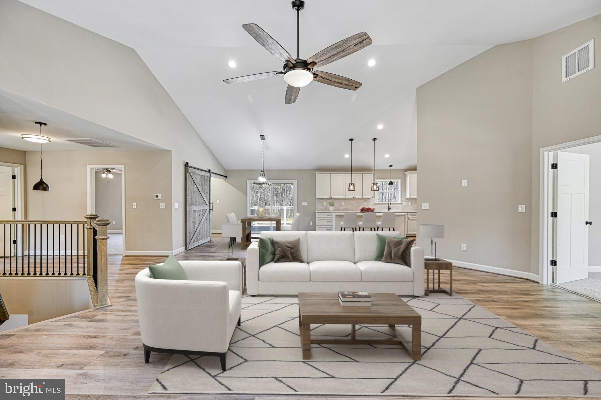 2143 PEACH GROVE RD.