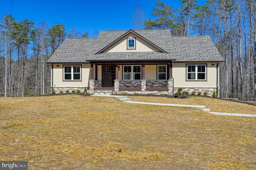 2143 PEACH GROVE RD.