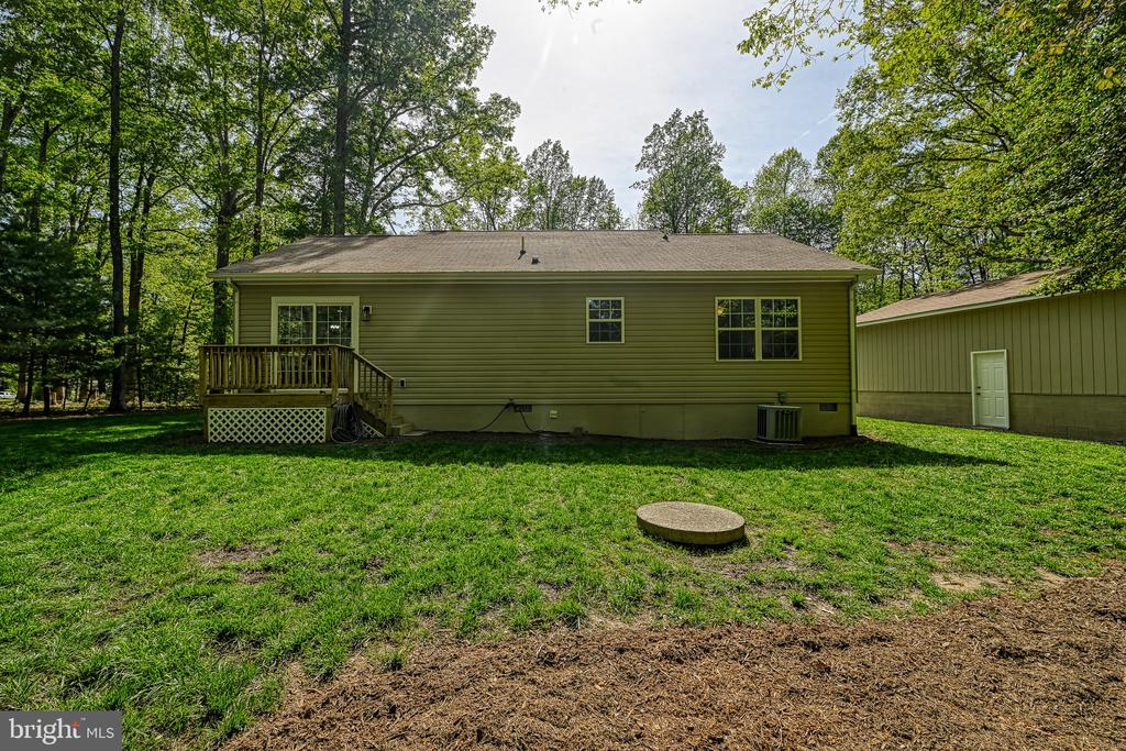 343 ASPEN HILL ROAD
