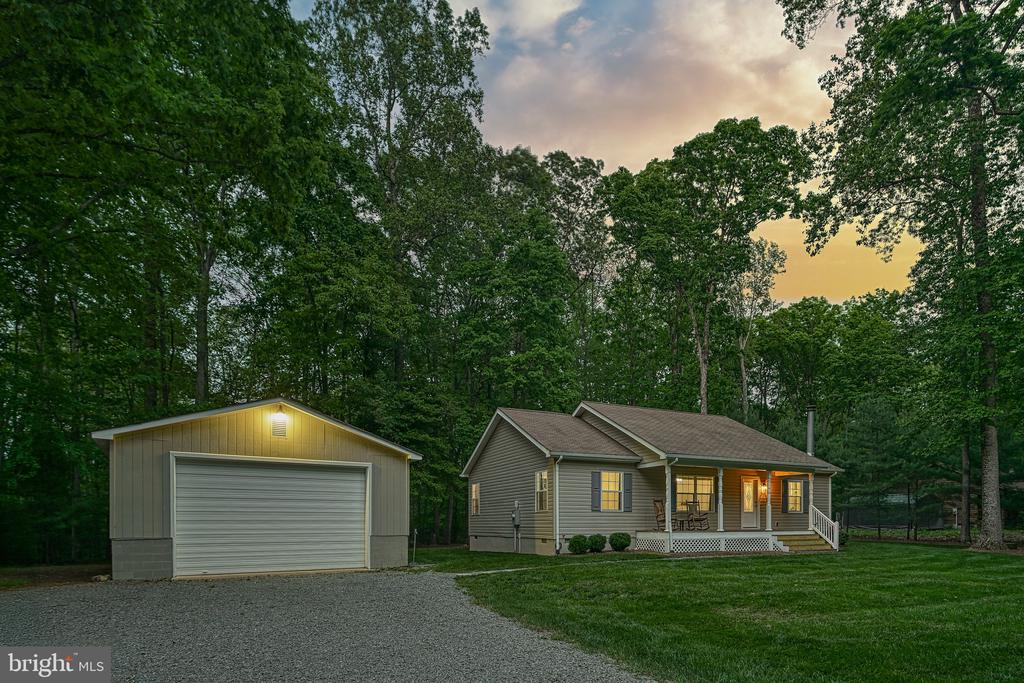 343 ASPEN HILL ROAD